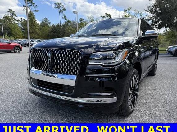 LINCOLN NAVIGATOR L 2024 5LMJJ3TG1REL13580 image